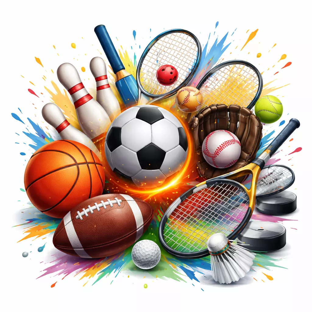 Sports & Fitness