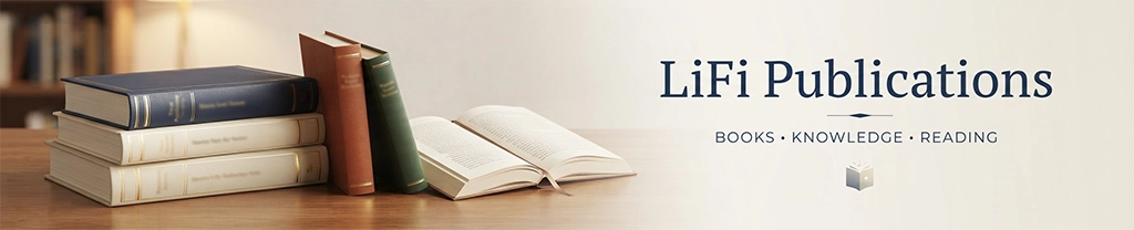 LiFi banner