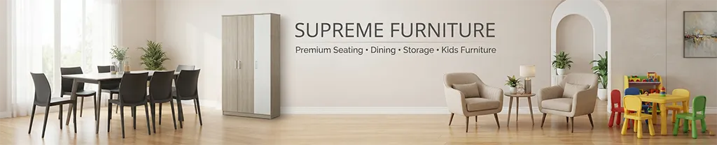 Supreme banner