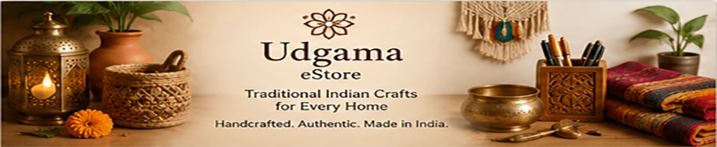 Udgamy banner