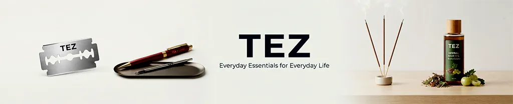 TEZ banner