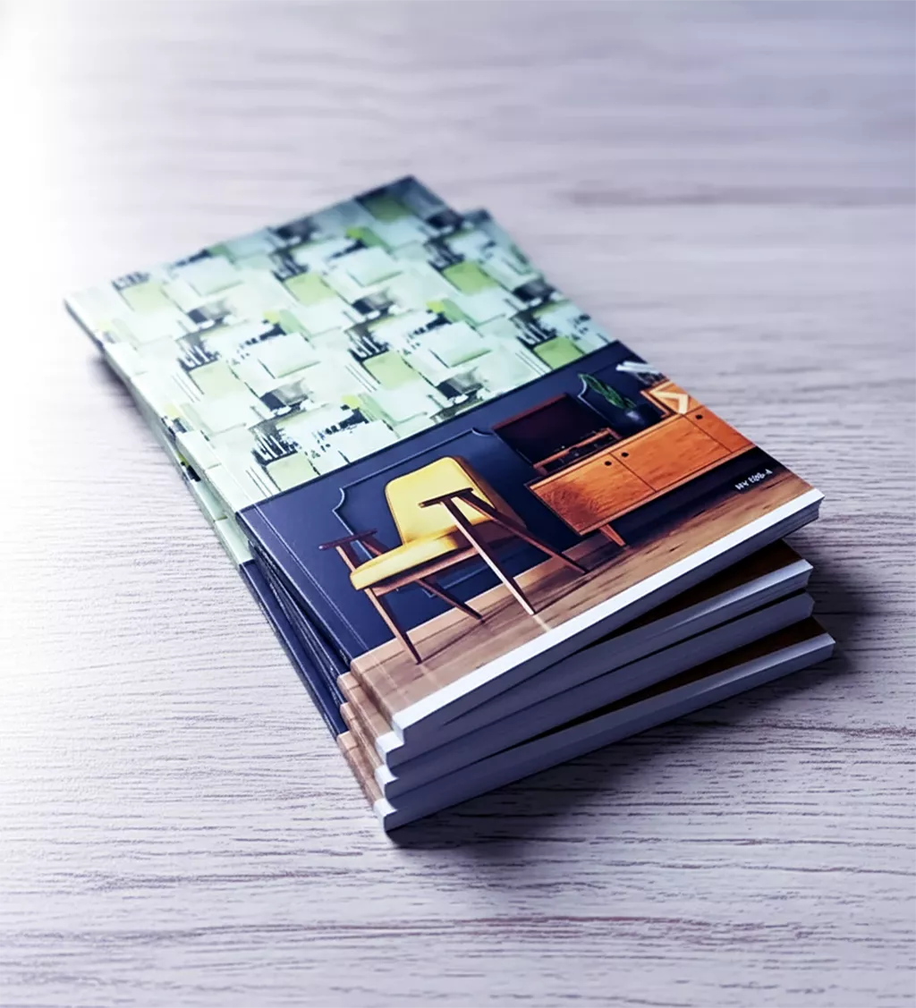 Exercise Notebook 35x24cm 112 ITC Pages Pack of 6