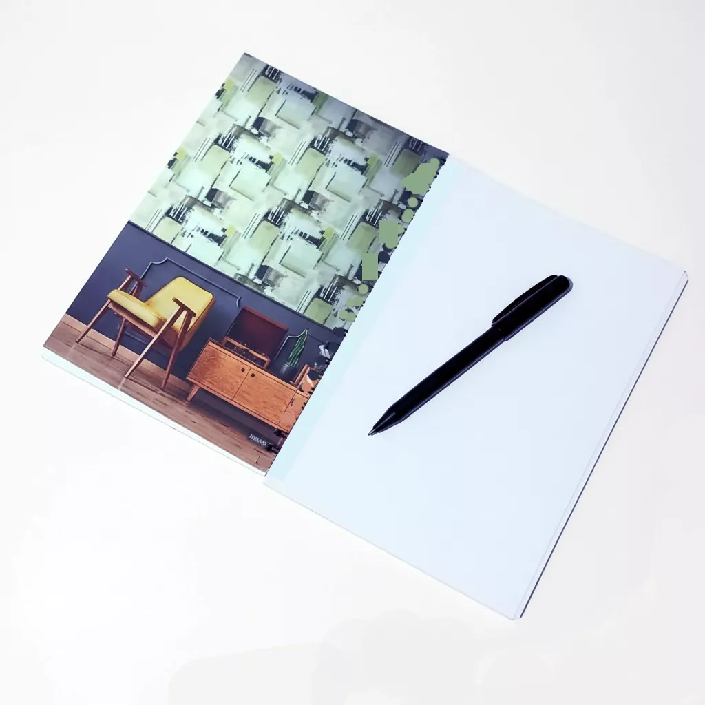 Exercise Notebook 35x24cm 112 ITC Pages Pack of 6