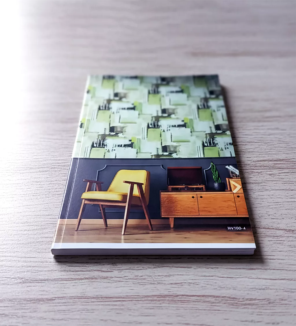Exercise Notebook 35x24cm 112 ITC Pages Pack of 6