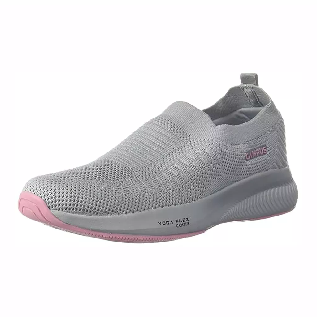 Campus Annie Women's Casual Shoes - Breathable Walking Sneakers for Women