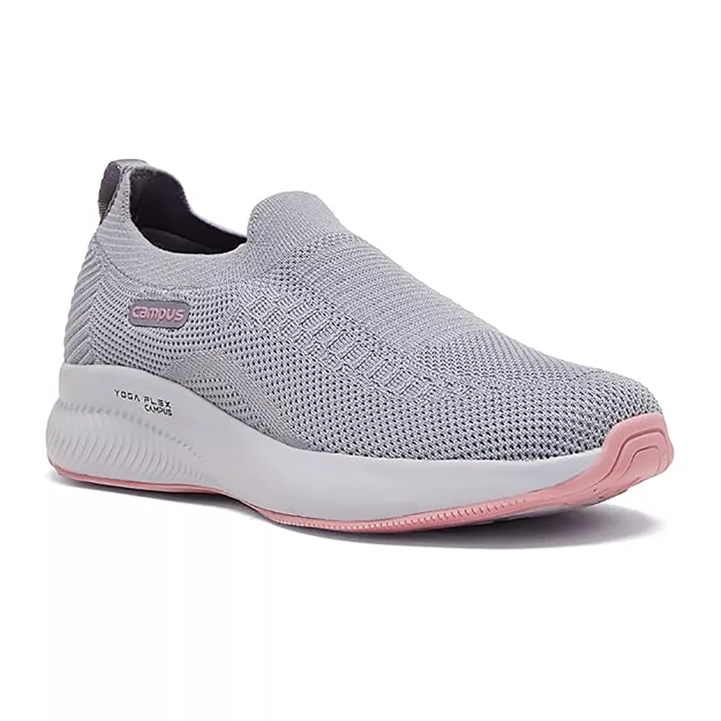 Campus Annie Women's Casual Shoes - Breathable Walking Sneakers for Women