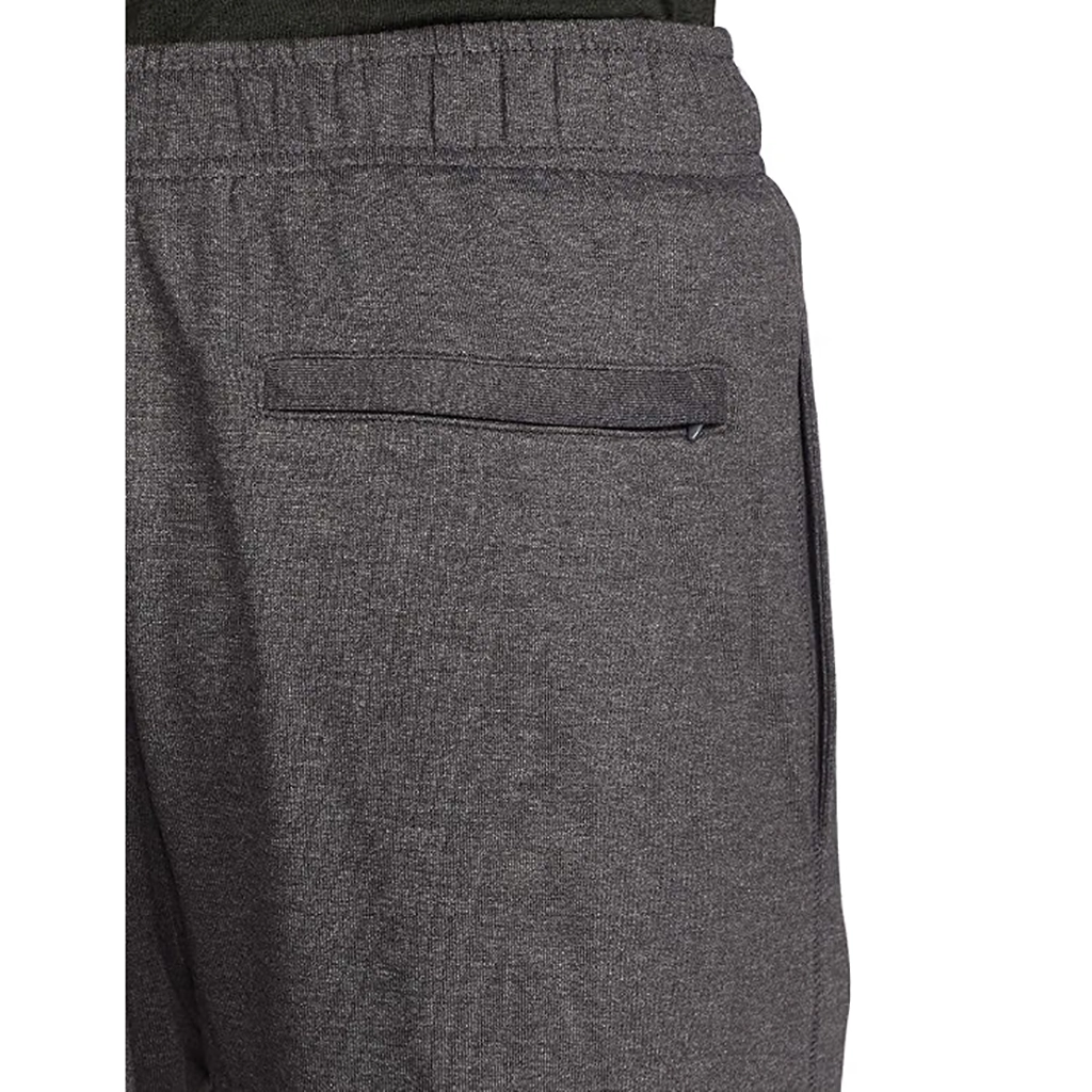 Pajama Bottoms Mens Generic Cotton Joggers Charcoal XXL Pack of 1