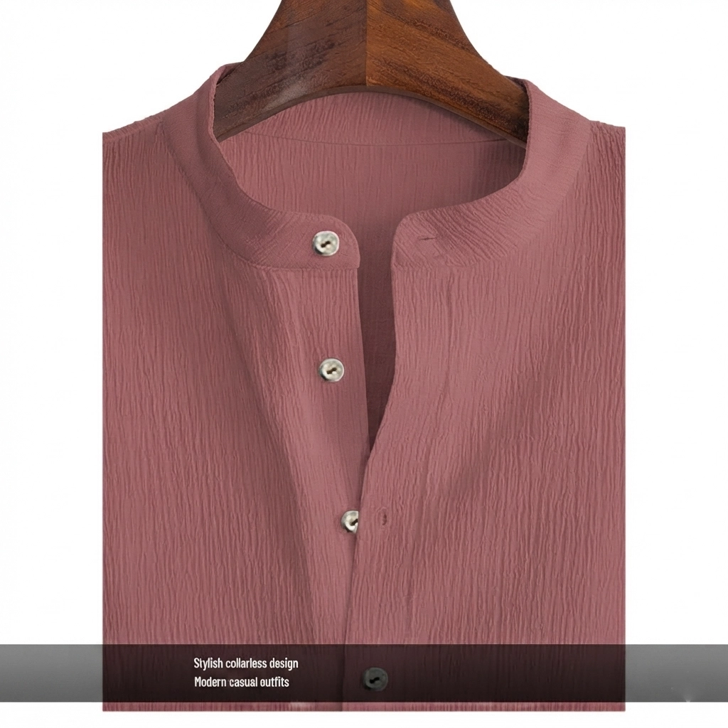 T-Shirt for Men Stylish Leriya Fashion Half Sleeve Casual Pink Regular Fit XL