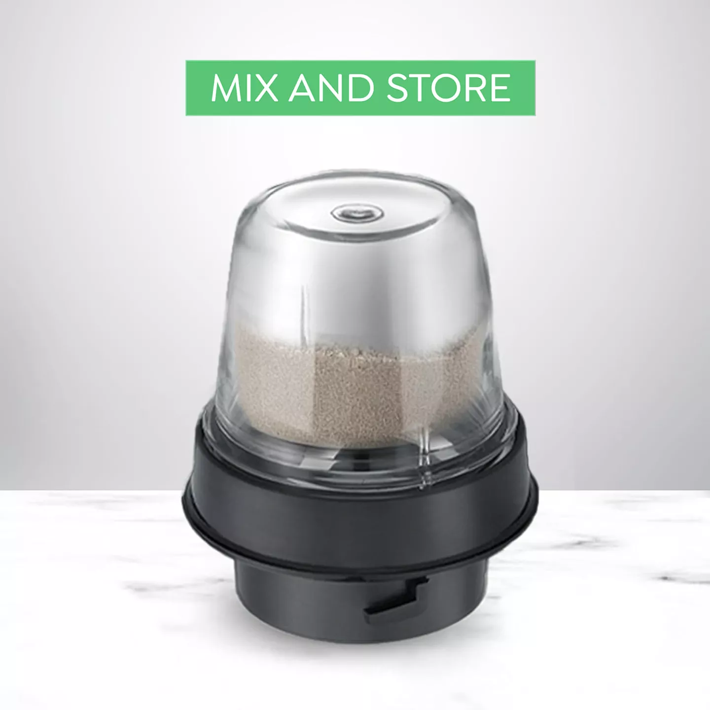 Mixer Grinder 750 Watts Prestige Astra 5 Jars Juicer Blue