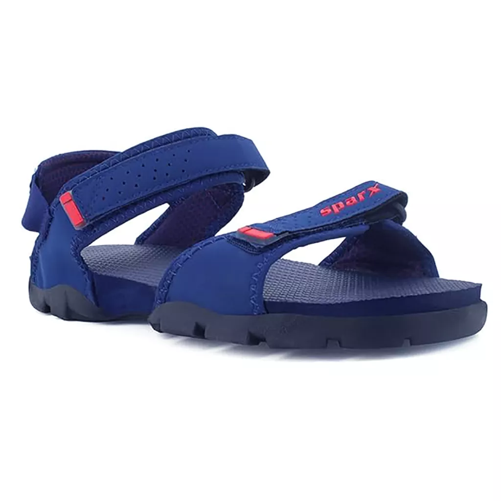 Sandal for Men SPARX Double Strap Floater Hook Loop 1 Pair