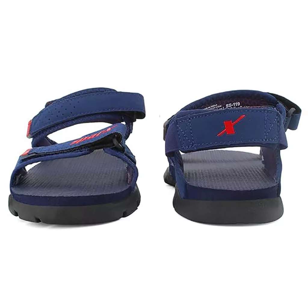 Sandal for Men SPARX Double Strap Floater Hook Loop 1 Pair