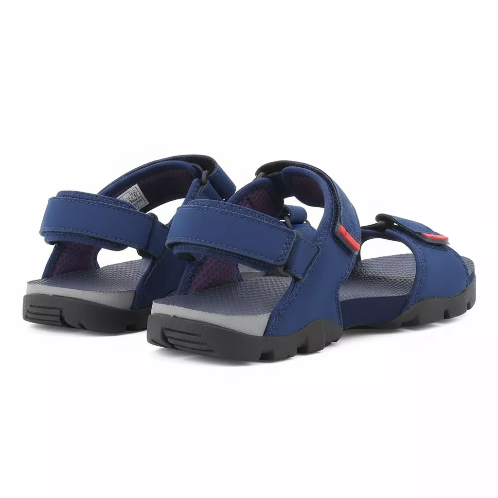Sandal for Men SPARX Double Strap Floater Hook Loop 1 Pair